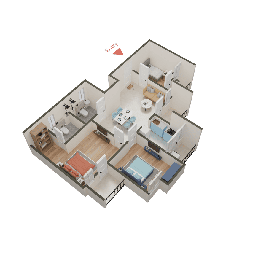 Patel Neotown - Image 47