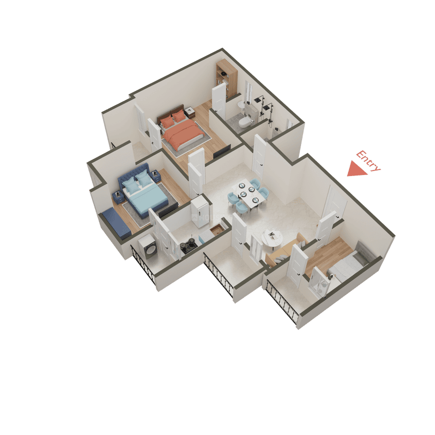 Patel Neotown - Image 48