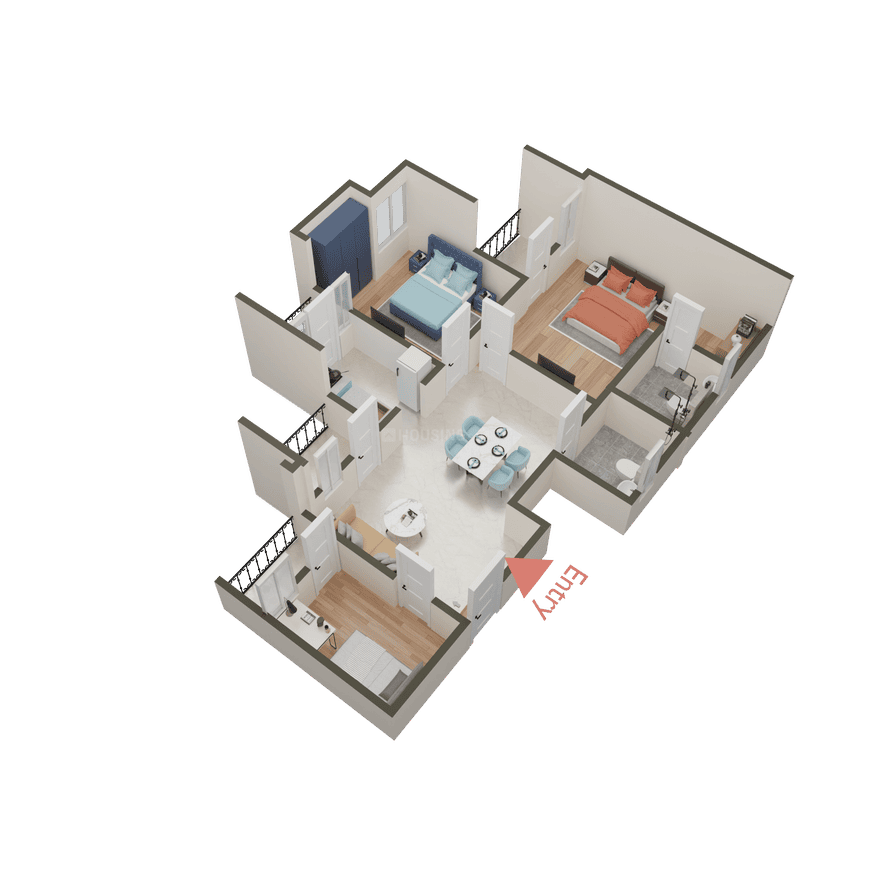 Patel Neotown - Image 49