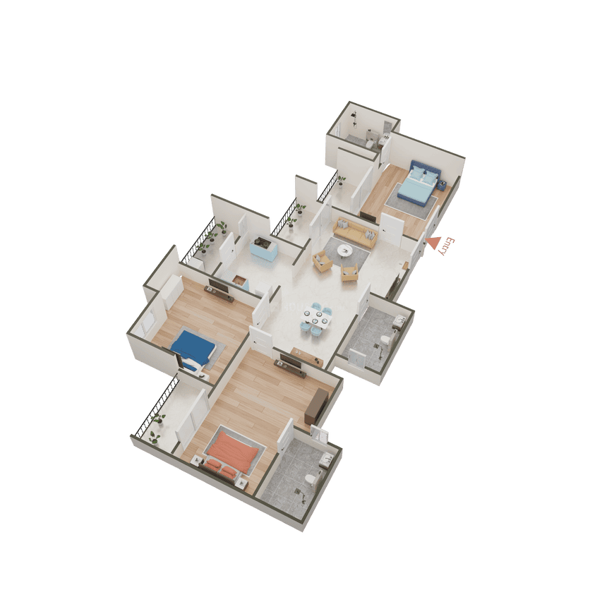 Patel Neotown - Image 51