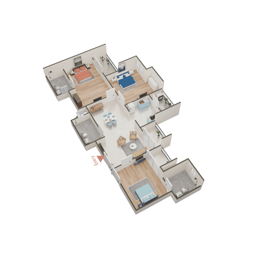 Patel Neotown - Image 52