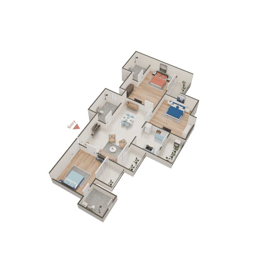 Patel Neotown - Image 53