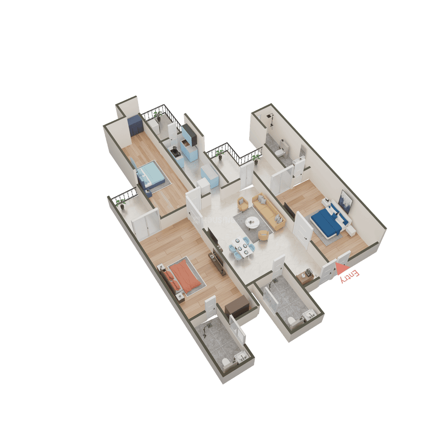 Patel Neotown - Image 54