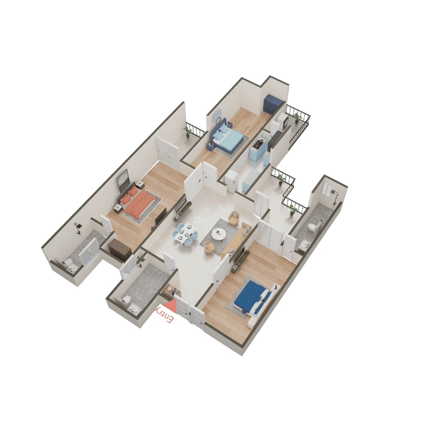 Patel Neotown - Image 55