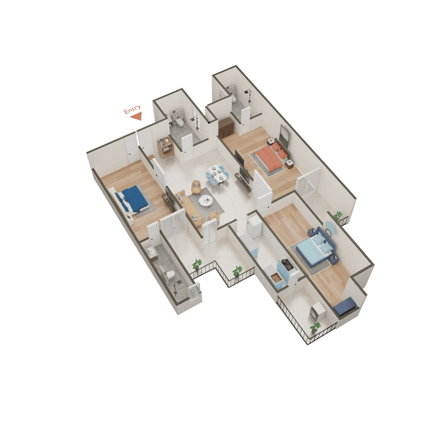 Patel Neotown - Image 56