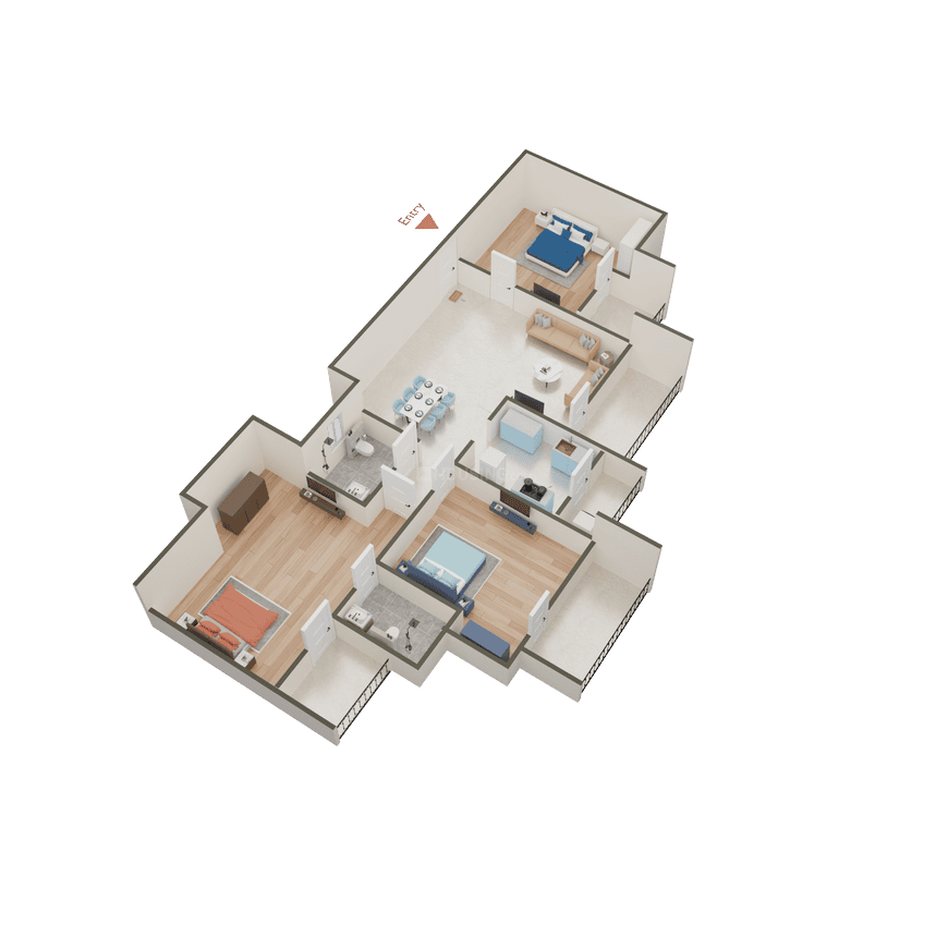 Patel Neotown - Image 57