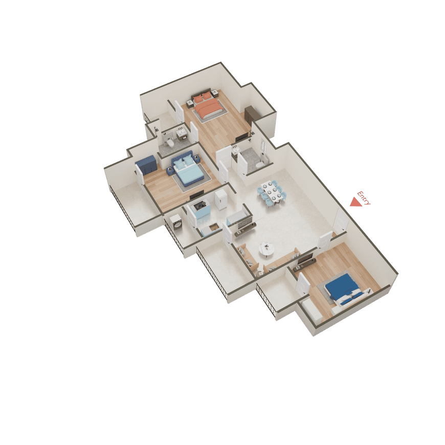 Patel Neotown - Image 58