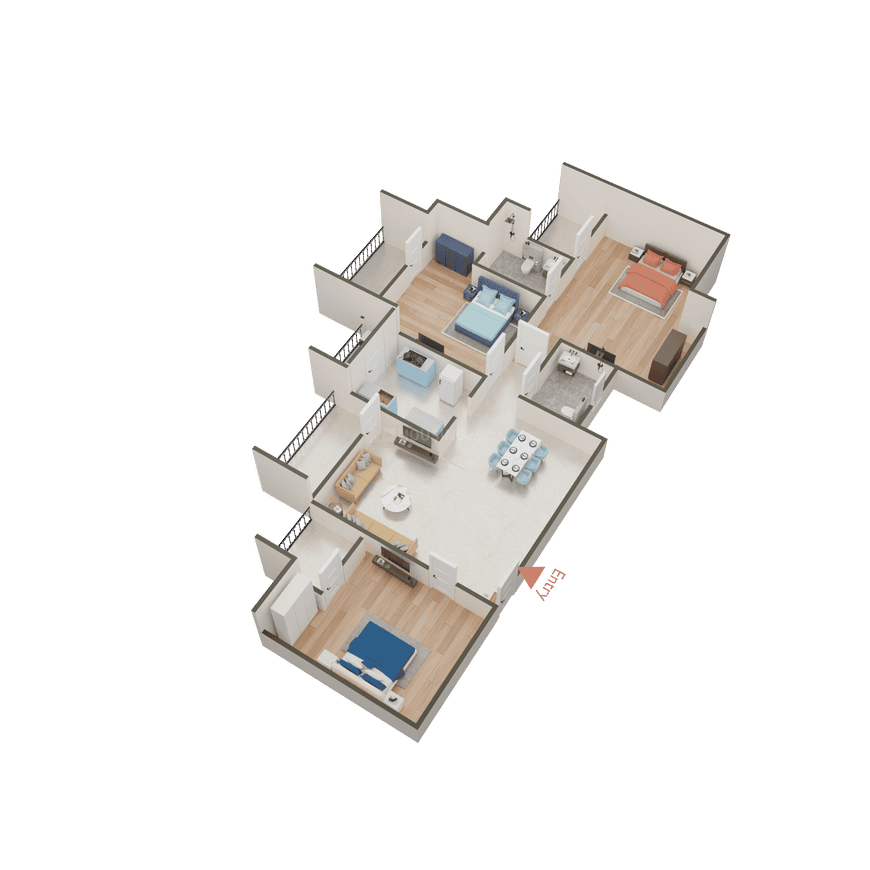 Patel Neotown - Image 59