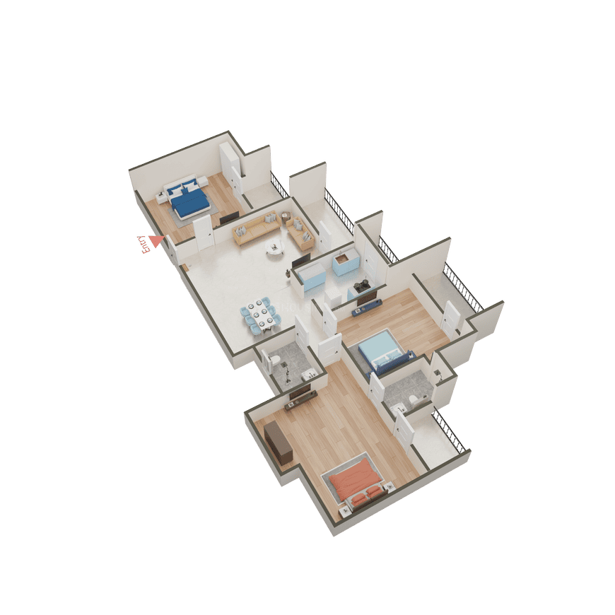 Patel Neotown - Image 60