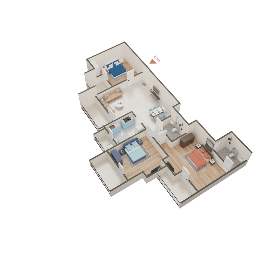 Patel Neotown - Image 61