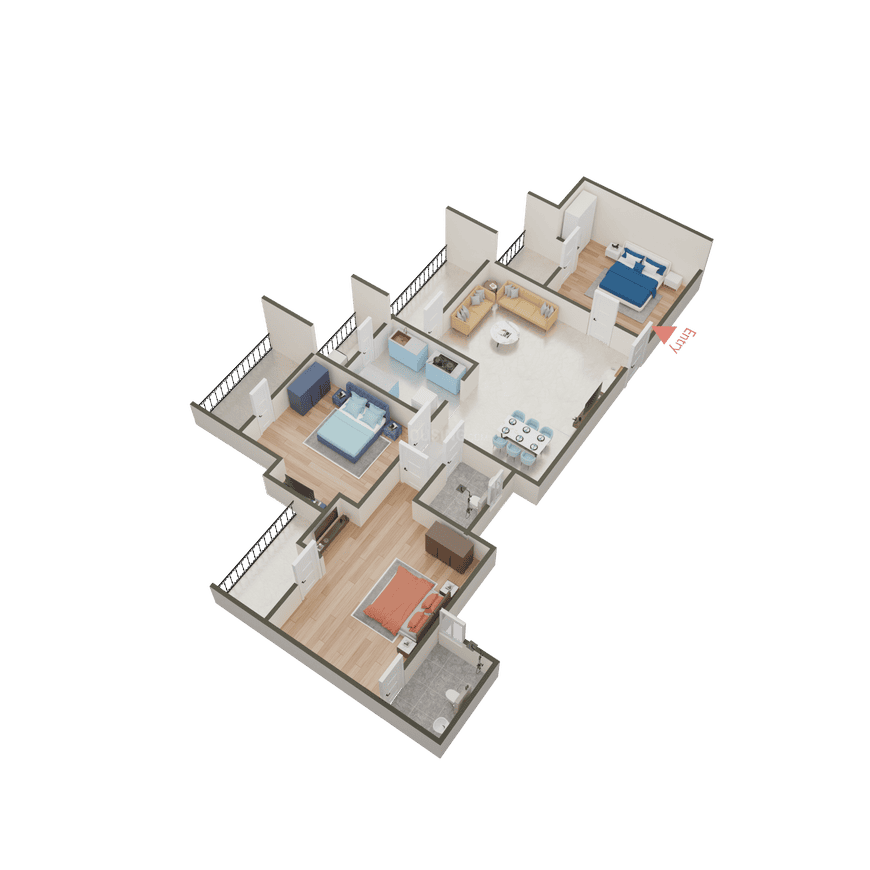 Patel Neotown - Image 62