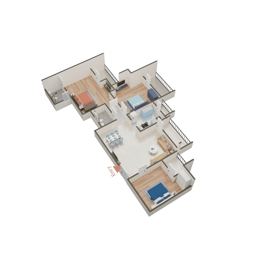 Patel Neotown - Image 63