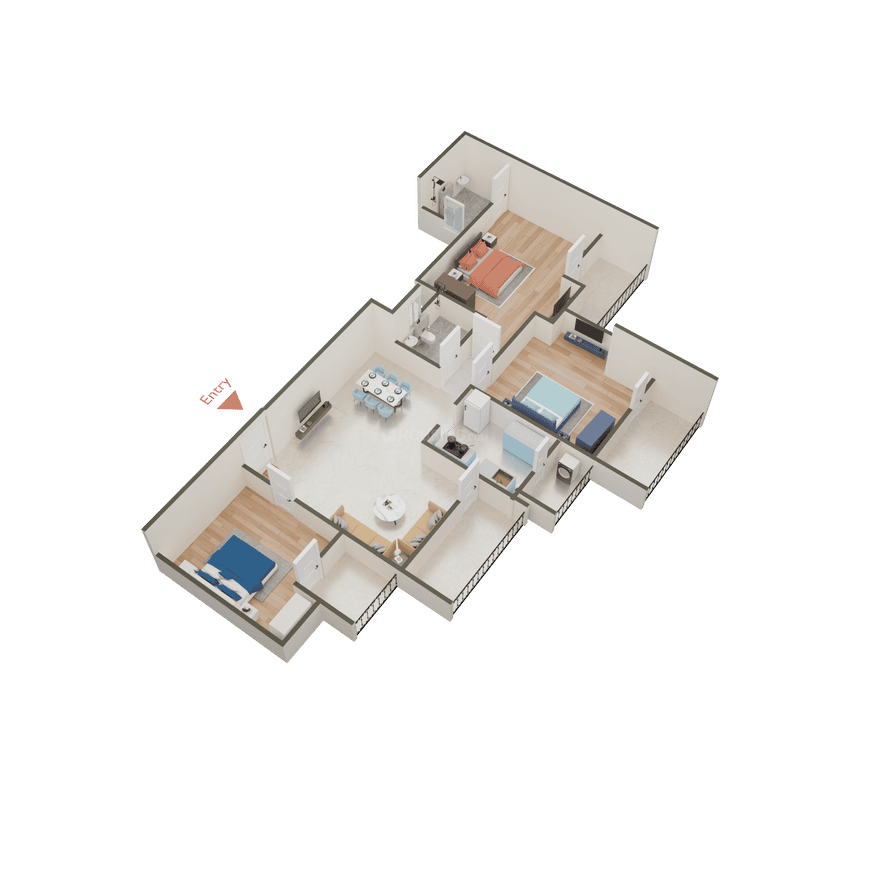 Patel Neotown - Image 64