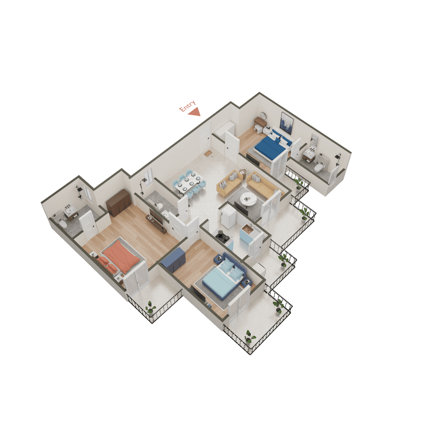 Patel Neotown - Image 65