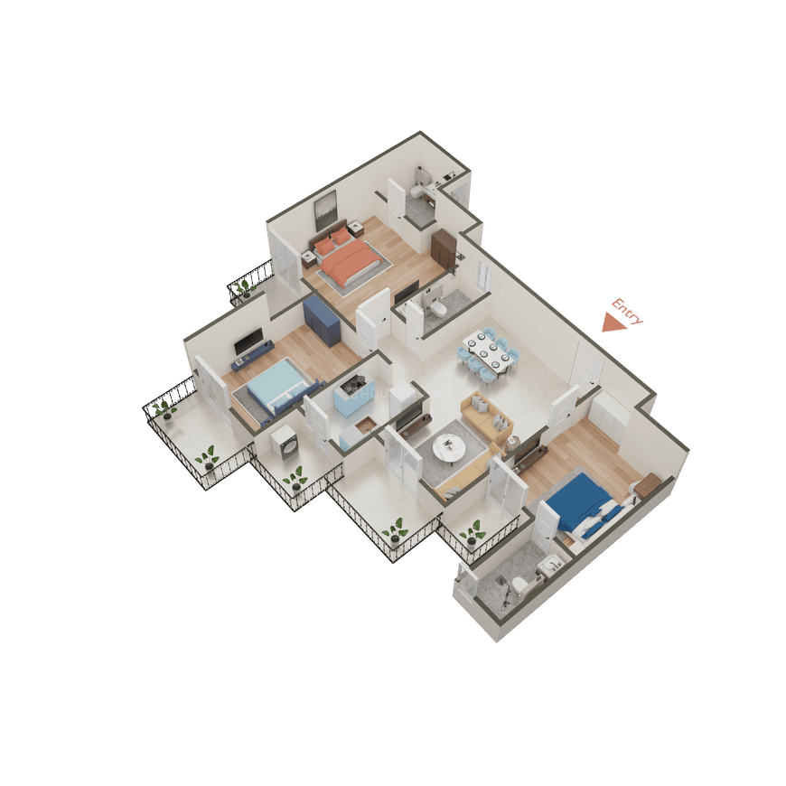 Patel Neotown - Image 66