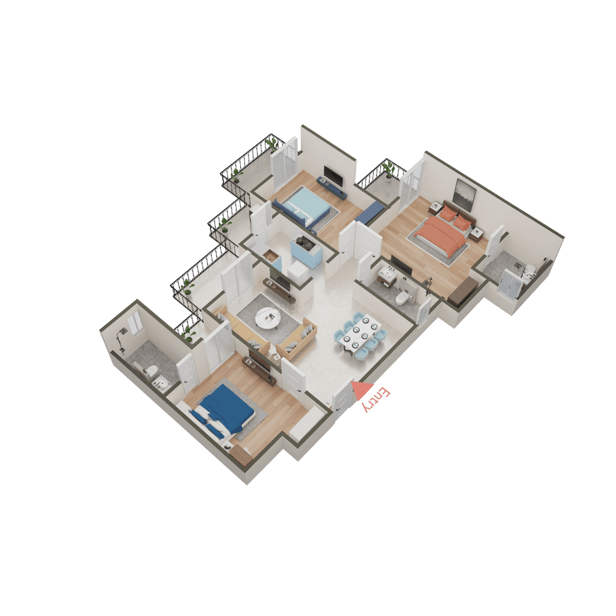 Patel Neotown - Image 67