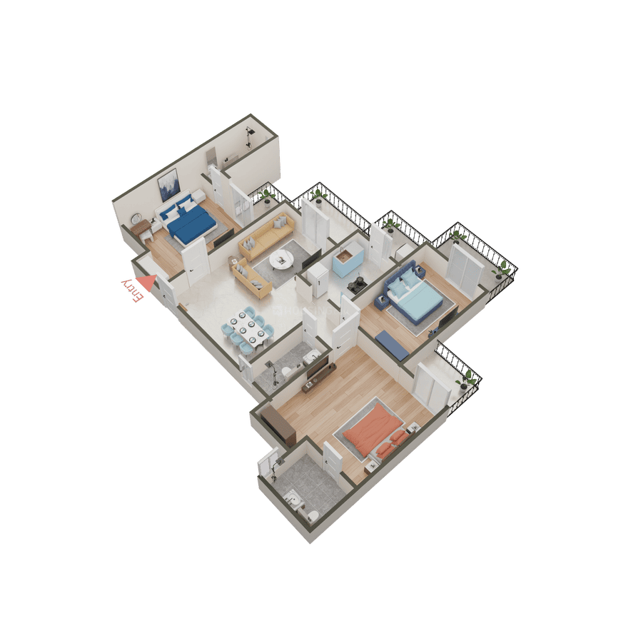 Patel Neotown - Image 68