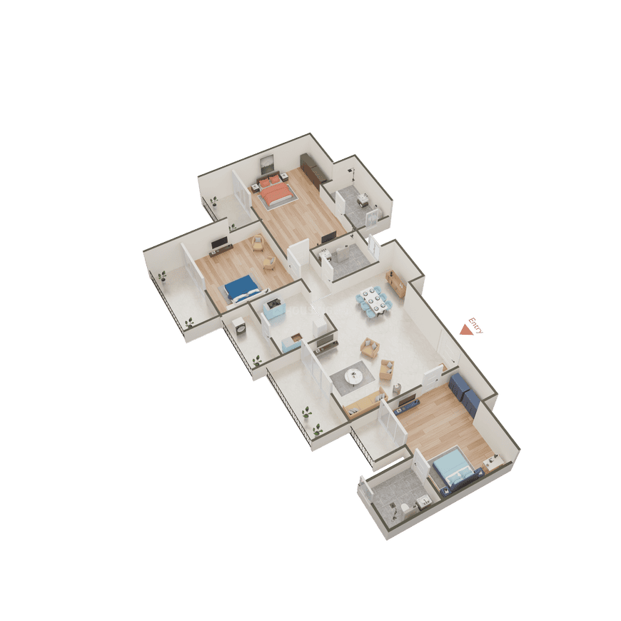 Patel Neotown - Image 69