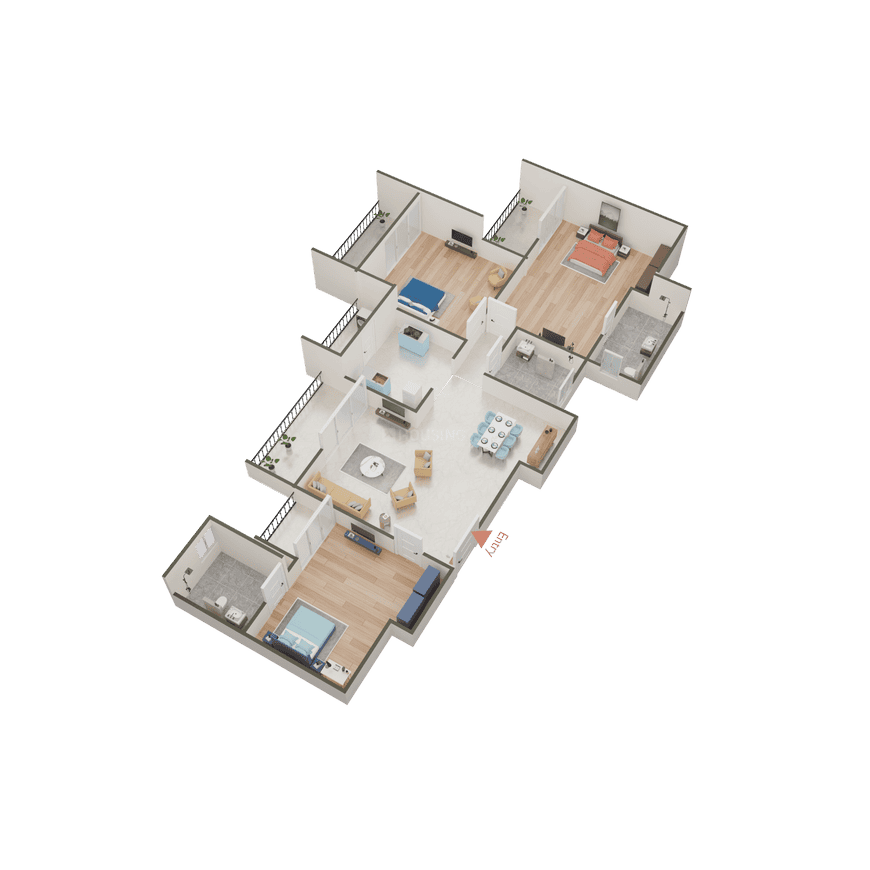 Patel Neotown - Image 70