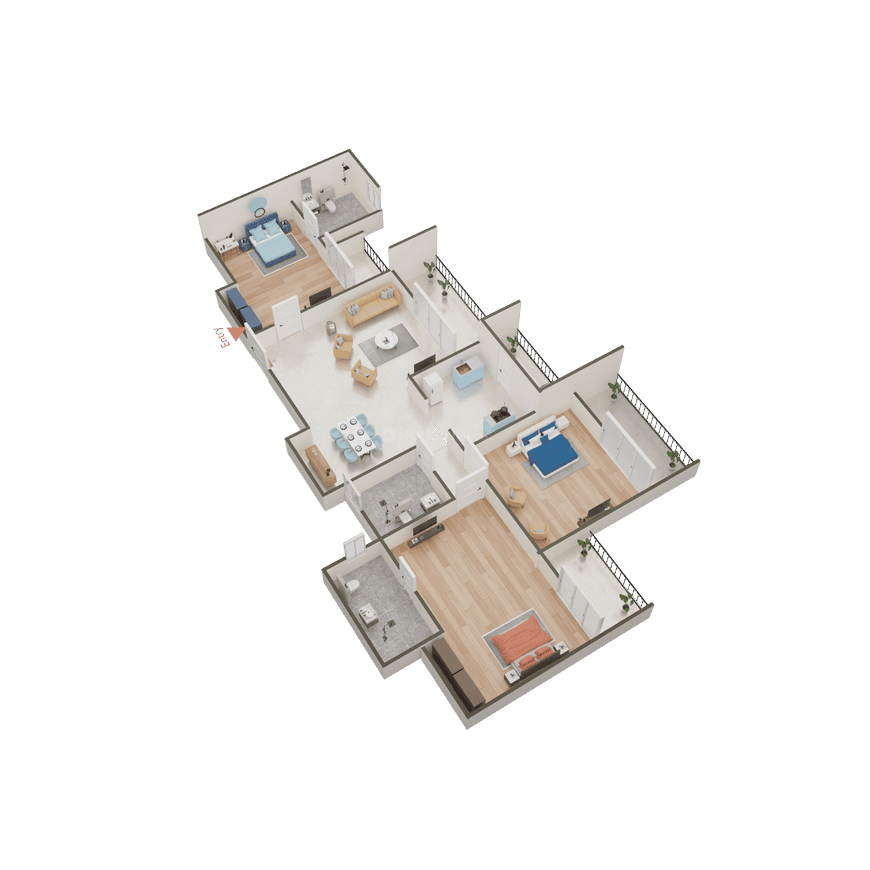 Patel Neotown - Image 71