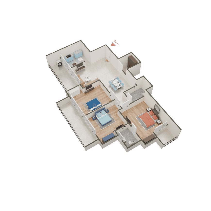 Patel Neotown - Image 72