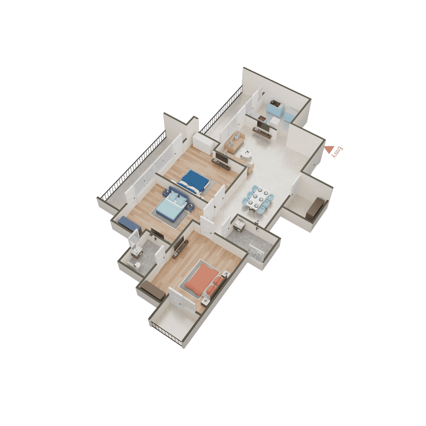 Patel Neotown - Image 73