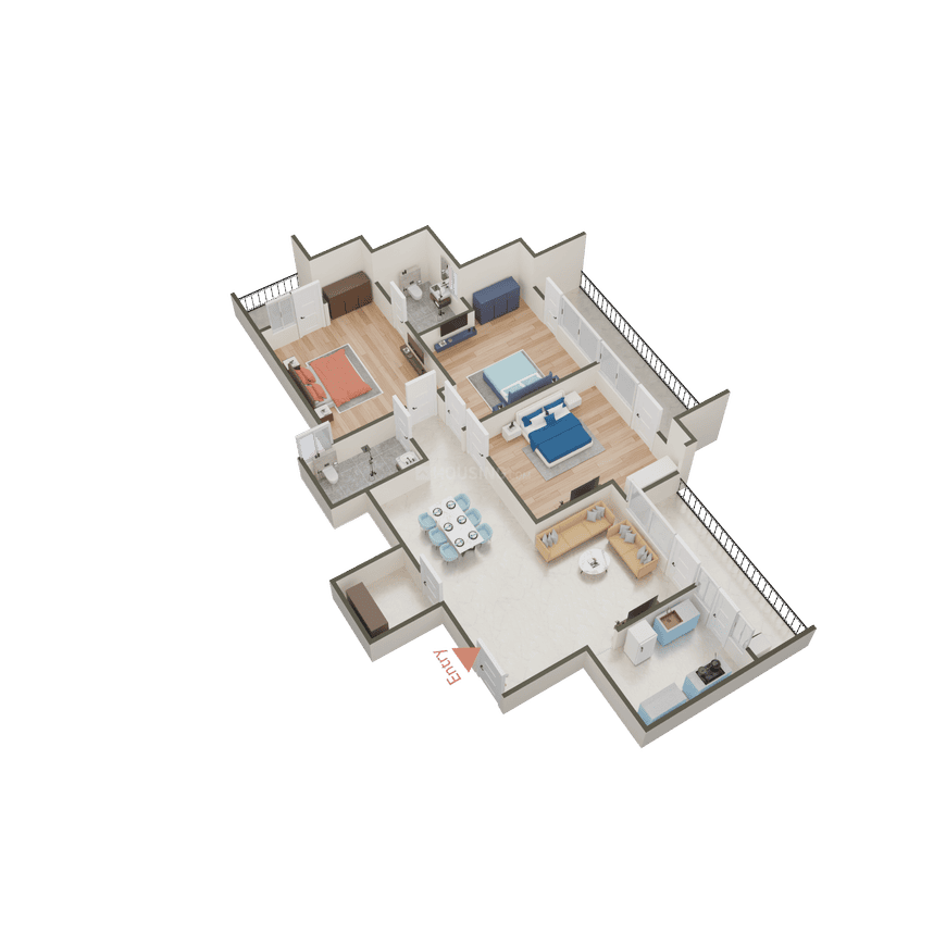 Patel Neotown - Image 74