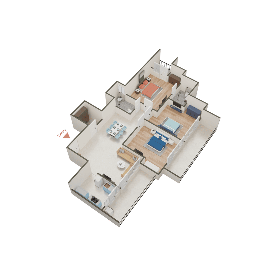 Patel Neotown - Image 75