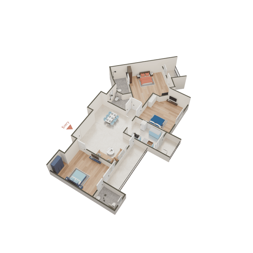 Patel Neotown - Image 79