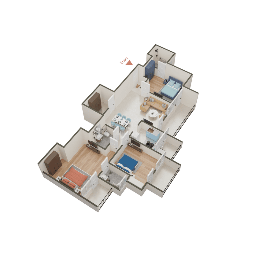 Patel Neotown - Image 80