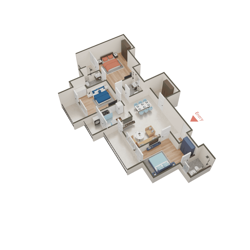 Patel Neotown - Image 81