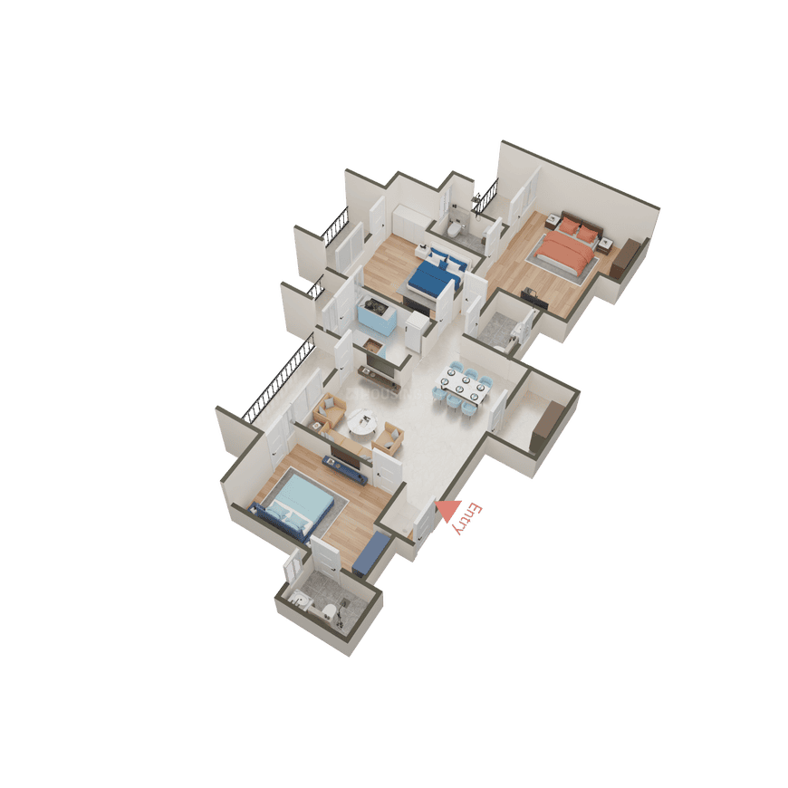 Patel Neotown - Image 82