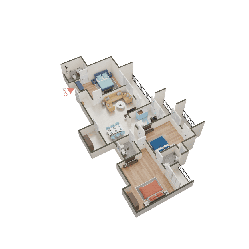 Patel Neotown - Image 83