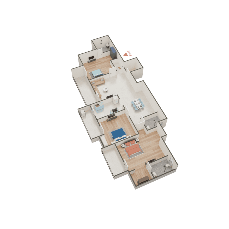 Patel Neotown - Image 84