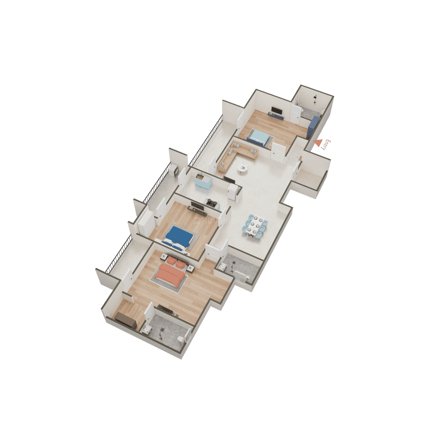 Patel Neotown - Image 85