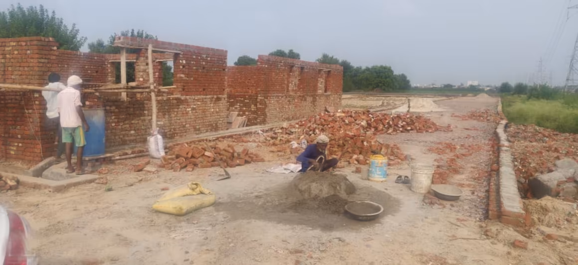 Ratan Vihar Plots - Image 25