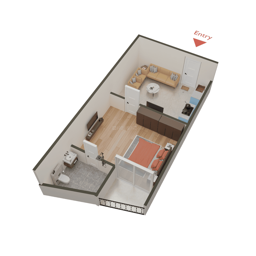 Evergreen Square - Image 34