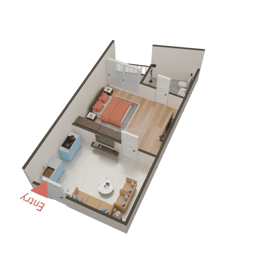 Evergreen Square - Image 36