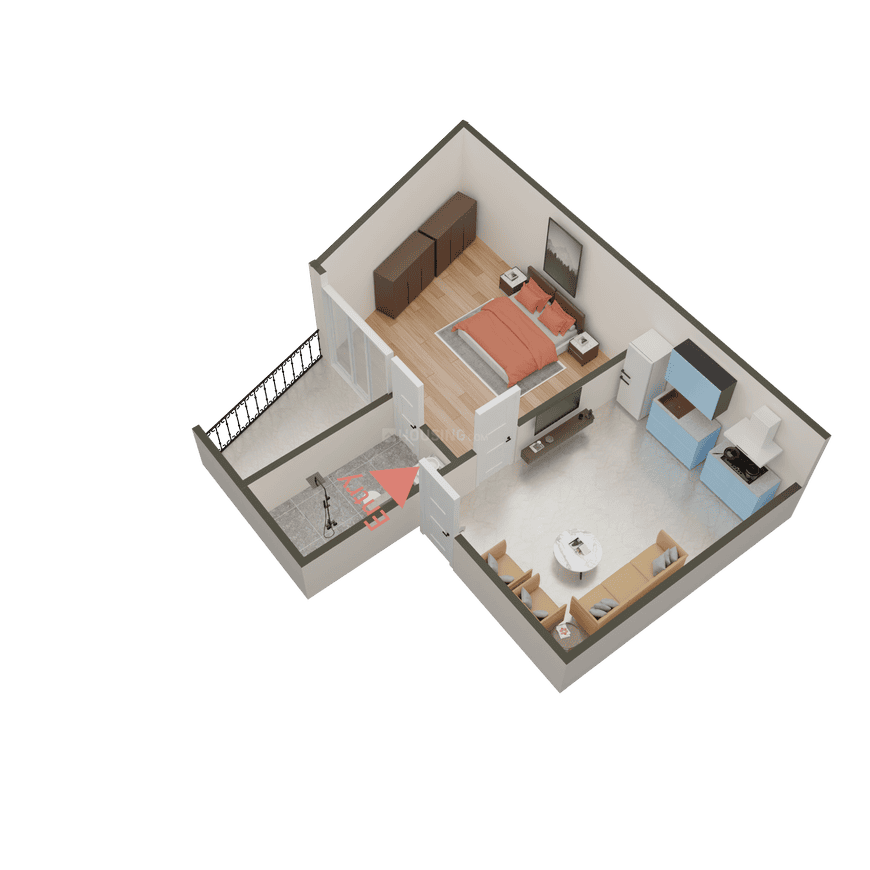 Evergreen Square - Image 47