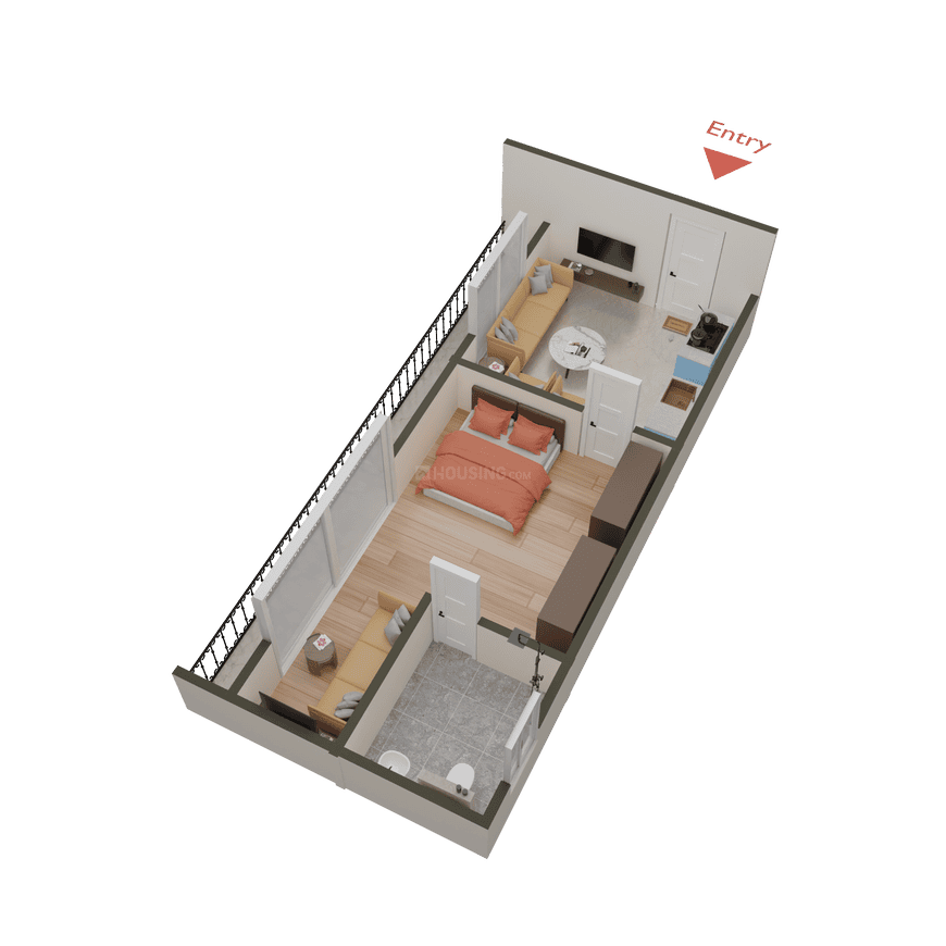Evergreen Square - Image 50