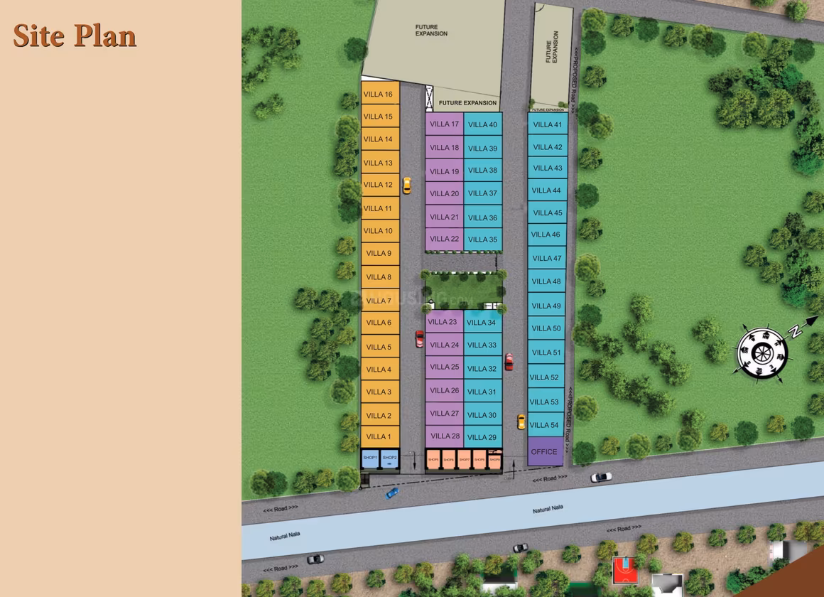 Aayansh Enclave - Image 11