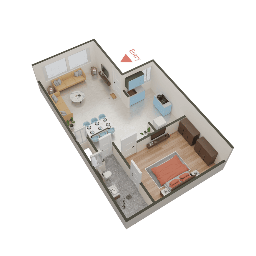 Aayansh Enclave - Image 22