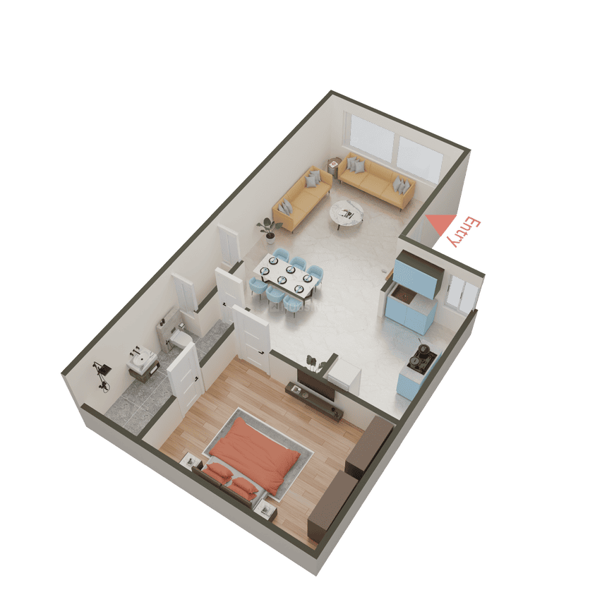 Aayansh Enclave - Image 23