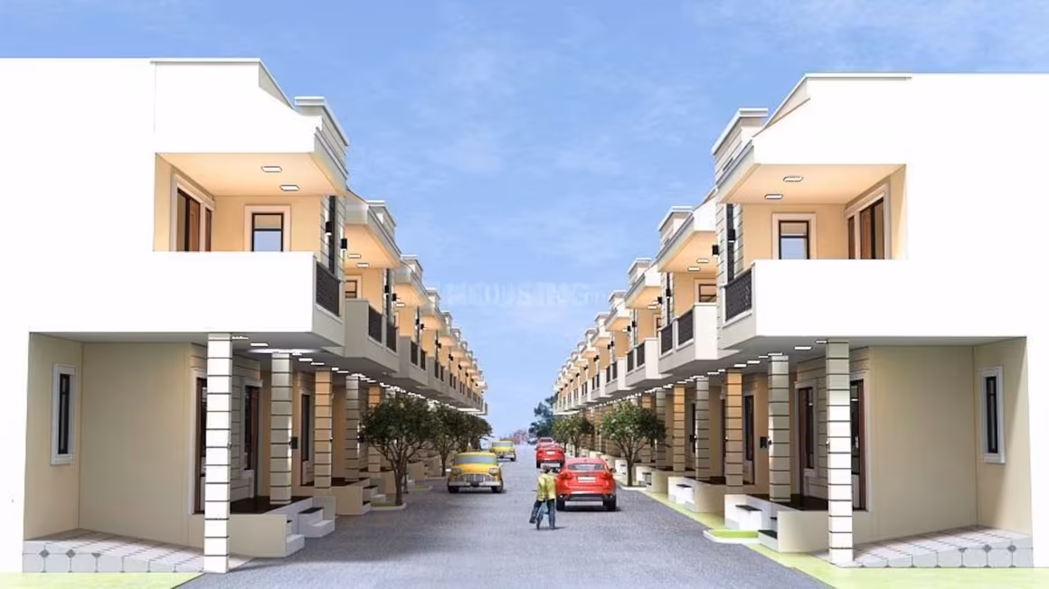 Satya Villas Extension - Image 3