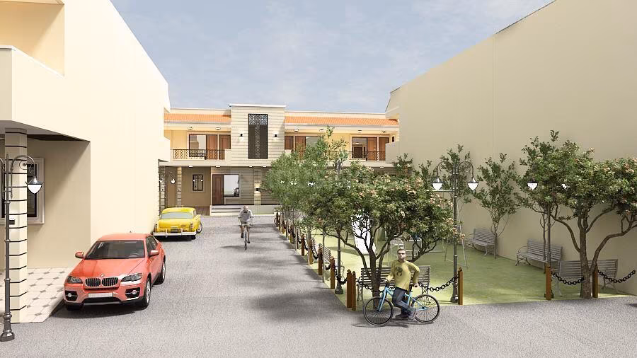 Satya Villas Extension - Image 16