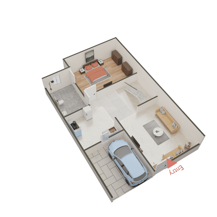 Satya Villas Extension - Image 26