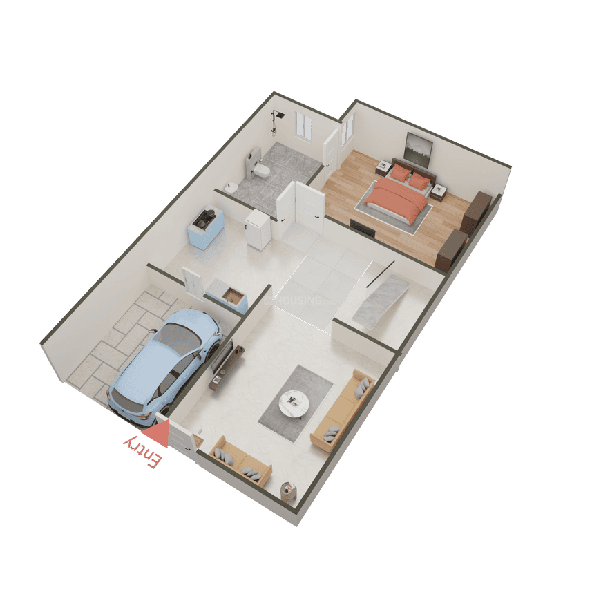 Satya Villas Extension - Image 27