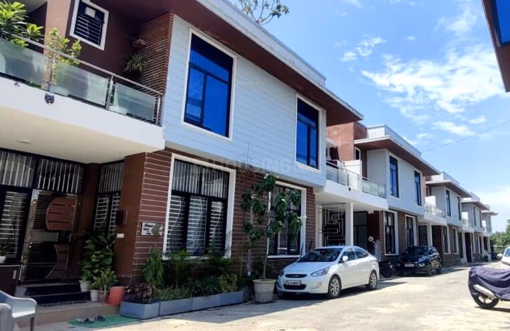 Shivi Paradise Green Villa 2 - Image 1