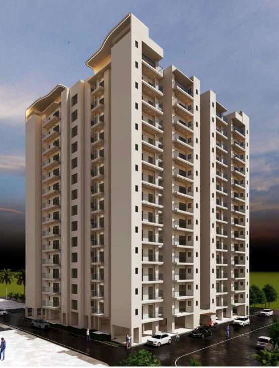 Nirala Greenshire Phase II - Image 1