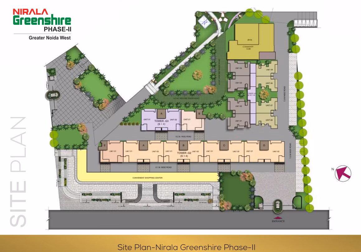 Nirala Greenshire Phase II - Image 21
